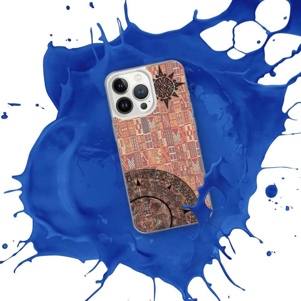 Carcasa para iPhone - Inca - Imagen 2