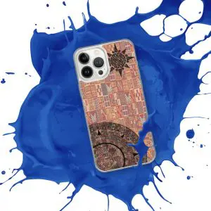 Carcasa para iPhone - Inca