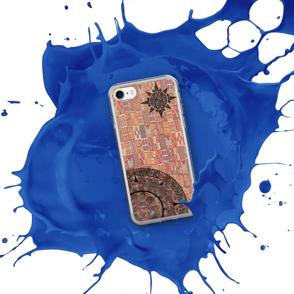 Carcasa para iPhone - Inca - Imagen 4