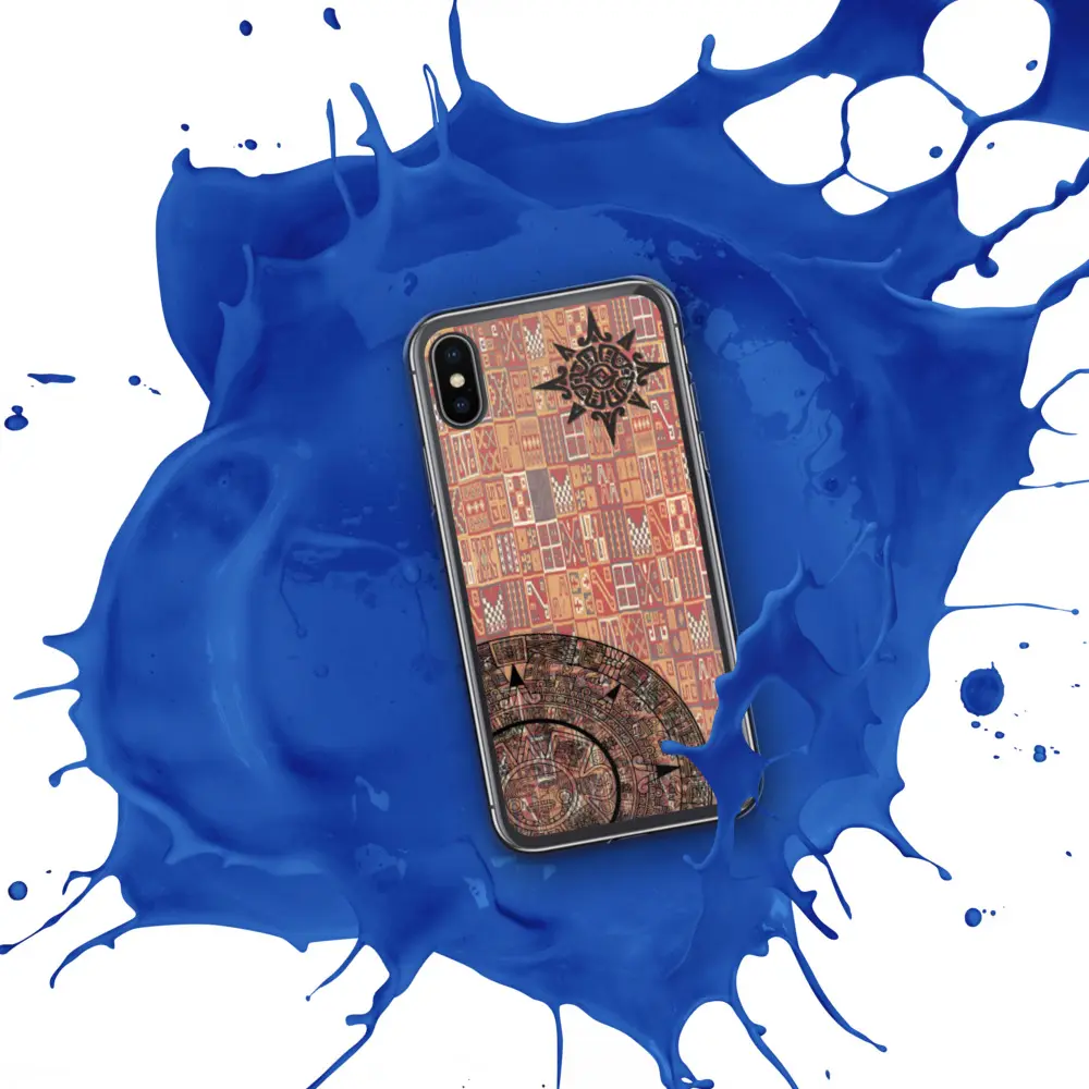 Carcasa para iPhone - Inca - Imagen 5
