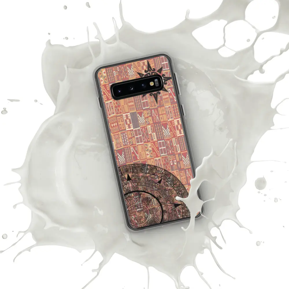 Carcasa para Samsung - Inca