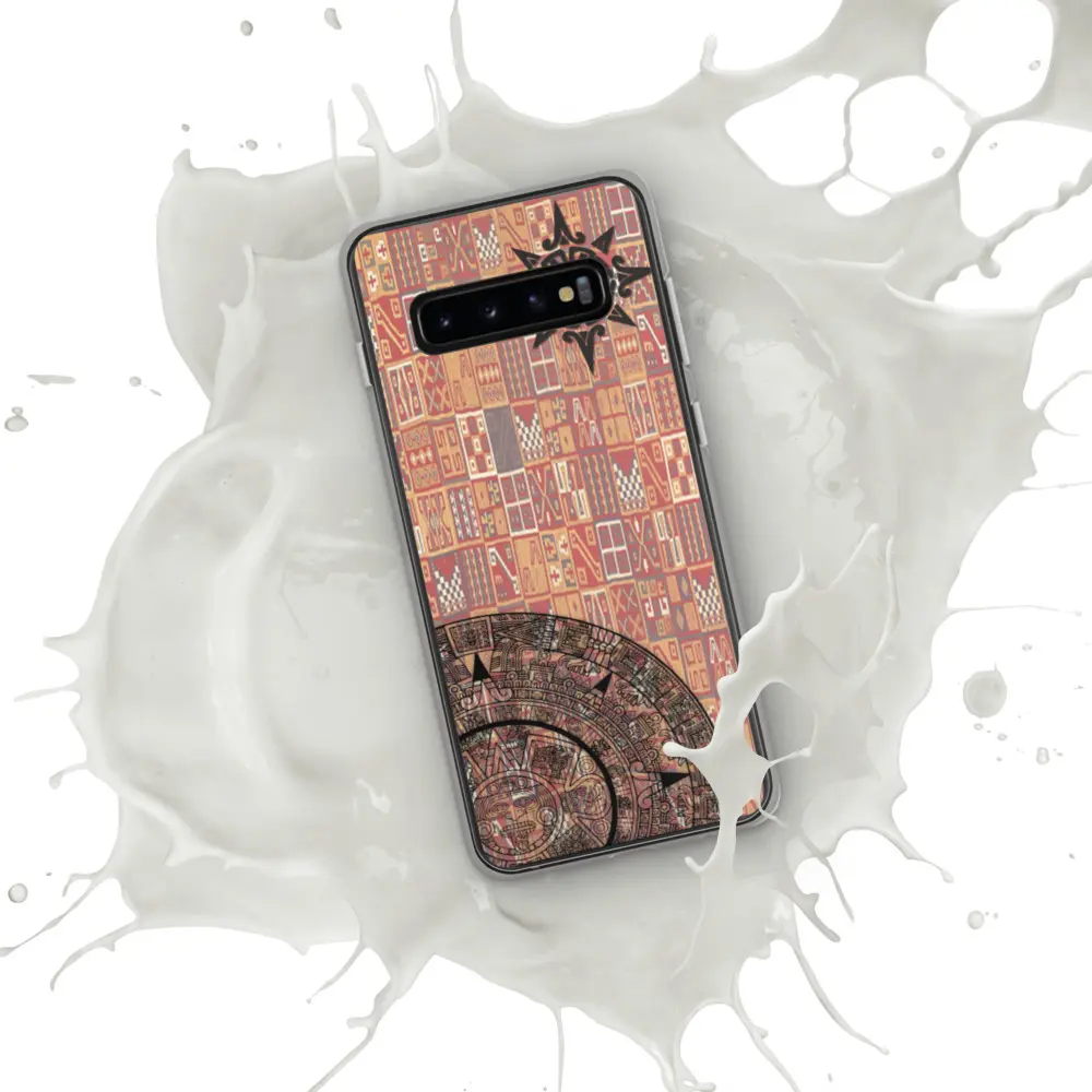Carcasa para Samsung - Inca - Imagen 2