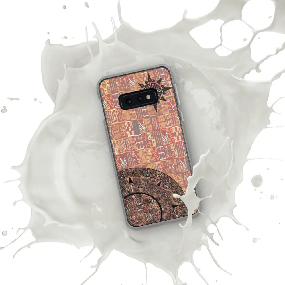 Carcasa para Samsung - Inca - Imagen 3
