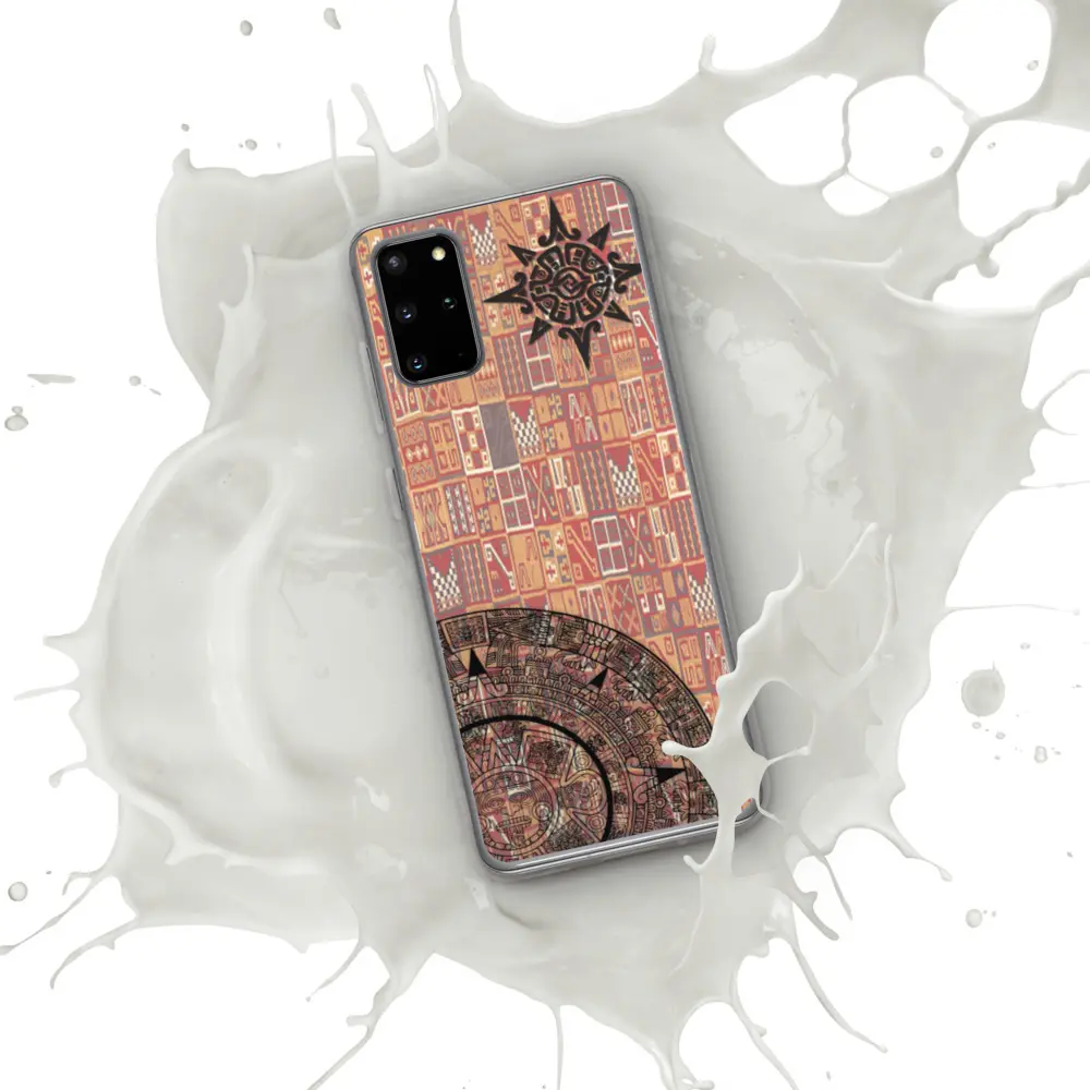 Carcasa para Samsung - Inca - Imagen 5
