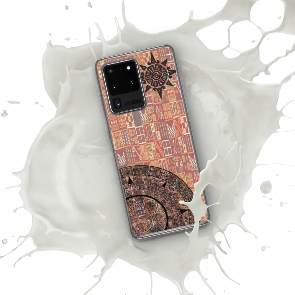 Carcasa para Samsung - Inca - Imagen 6