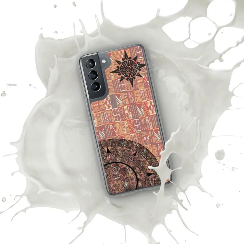 Carcasa para Samsung - Inca - Imagen 7