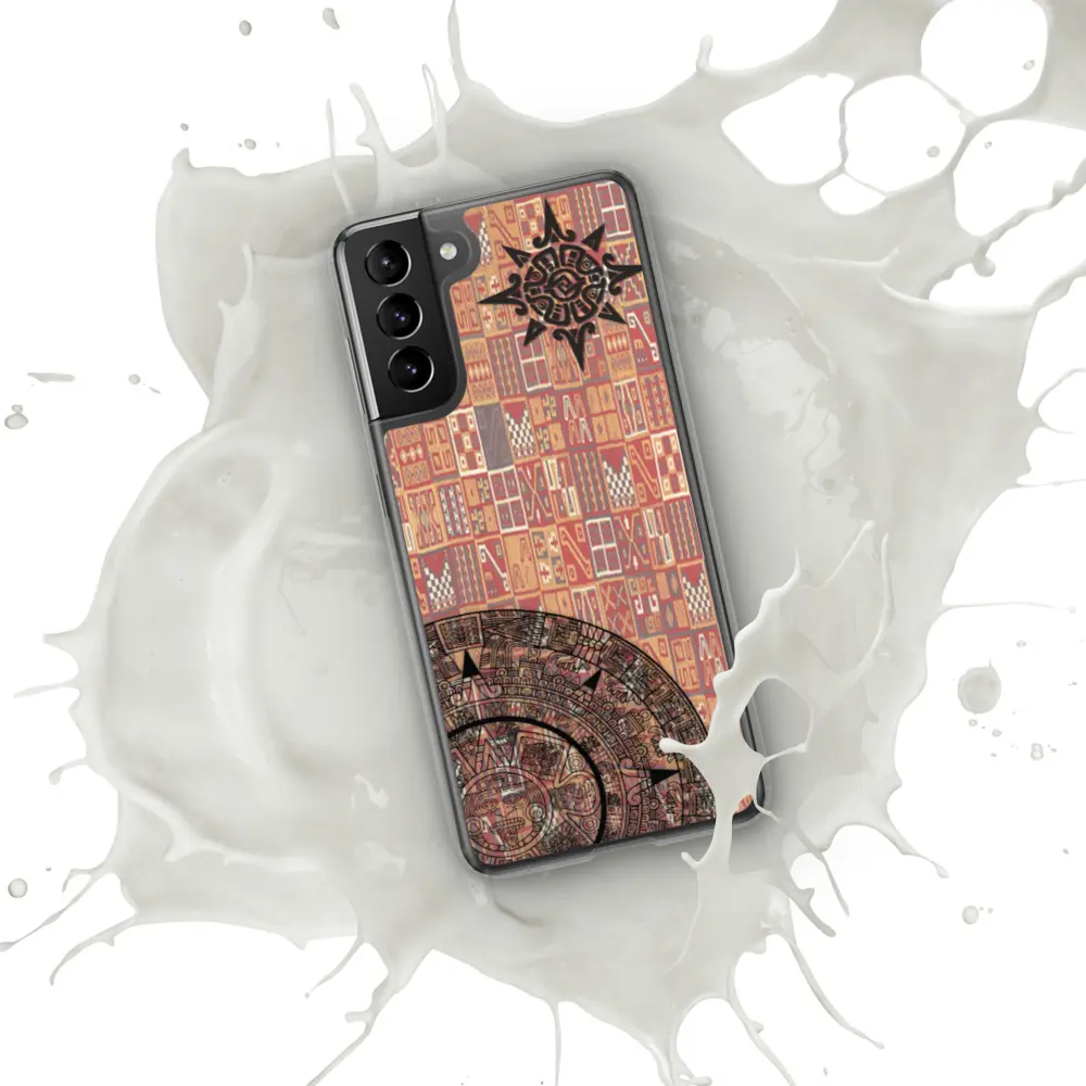 Carcasa para Samsung - Inca - Imagen 8