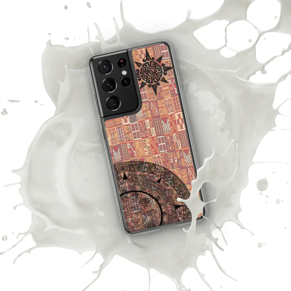 Carcasa para Samsung - Inca - Imagen 9