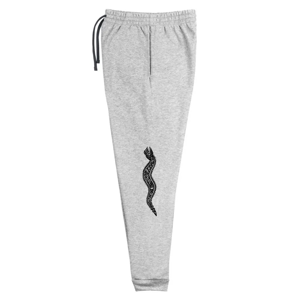 Pantalón deportivo unisex tipo jogger - Azteca - Imagen 2
