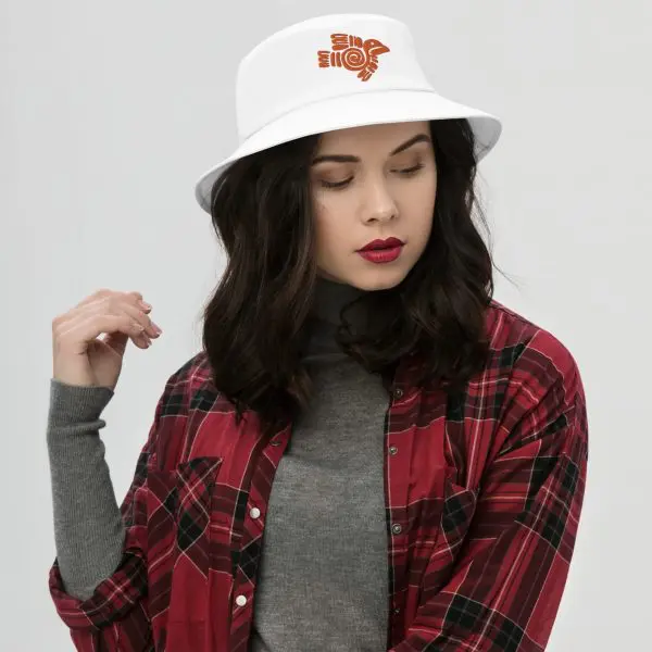 Gorro de pescador - Azteca - Imagen 5