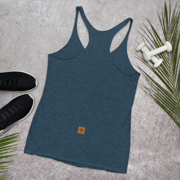 Camiseta deportiva para mujer - Rapa Nui - Imagen 8