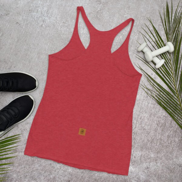 Camiseta deportiva para mujer - Rapa Nui - Imagen 11