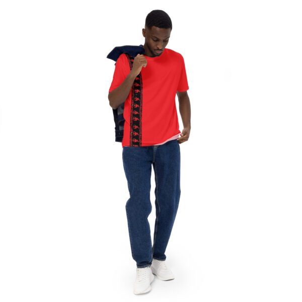 Polera para hombre . - Rapa Nui - Imagen 6