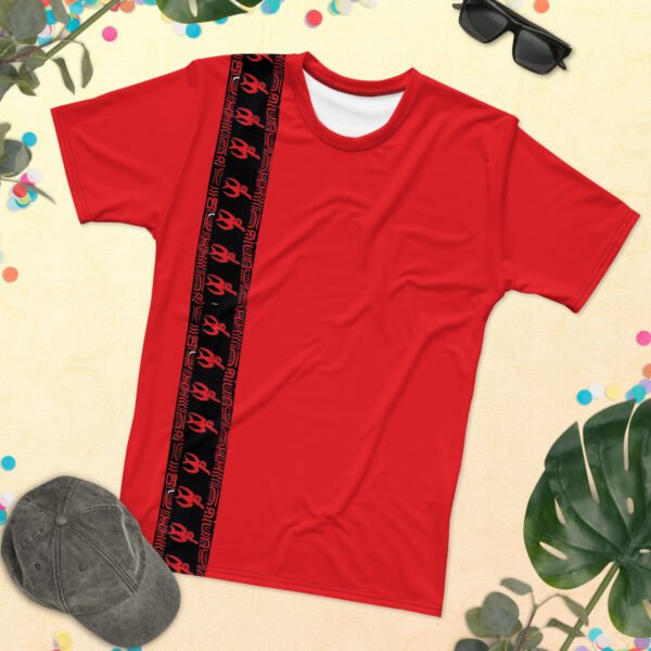 Polera para hombre . - Rapa Nui