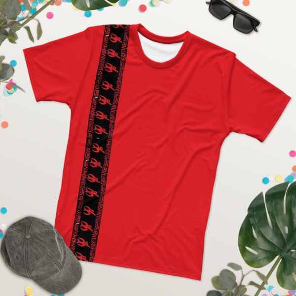 Polera para hombre . - Rapa Nui - Imagen 9