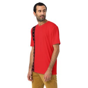 Polera para hombre - Rapa Nui