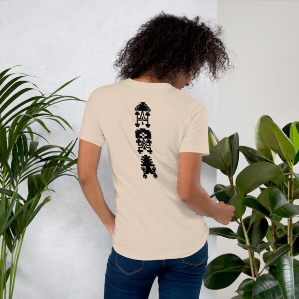 Polera unisex - Mapuche - Imagen 65