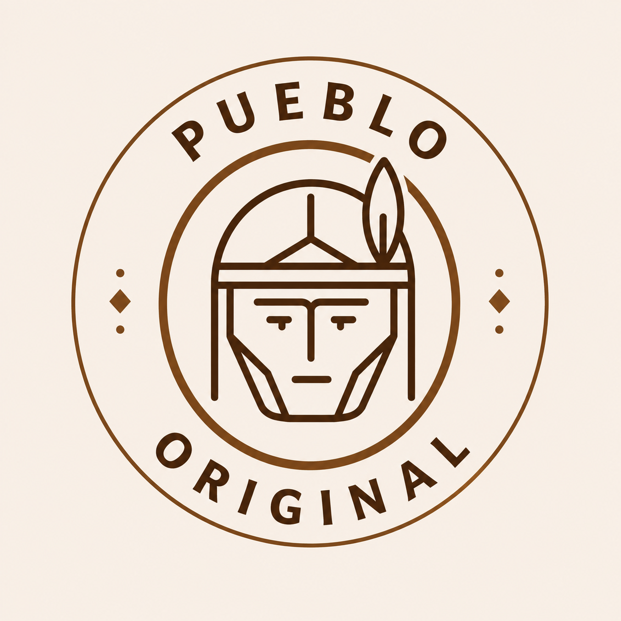 Pueblo Original